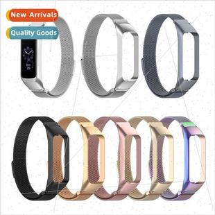 smart bracelet metal 适用Samsung R220 Fit2 bSM Milan Galaxy