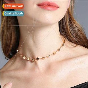 shoot street pentagram handmade Europe accessories fashion