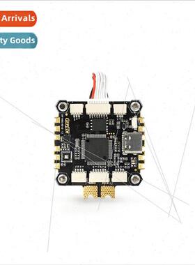 GEPRC Gerp TAKER F405 BLS 60A Flytower DJI Sky End Plug Play