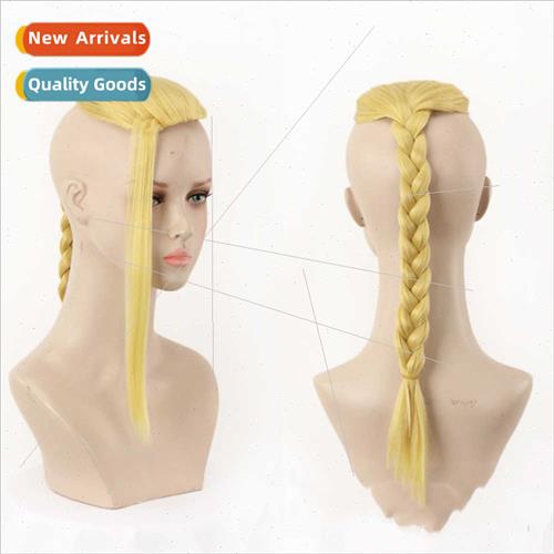 Anime wigs Ryuguji wigs Tokyo Swastika Avenger cosplay wigs