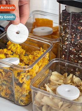 Populary Diatomaceous Earth Round Odor Absorbent Block Humid