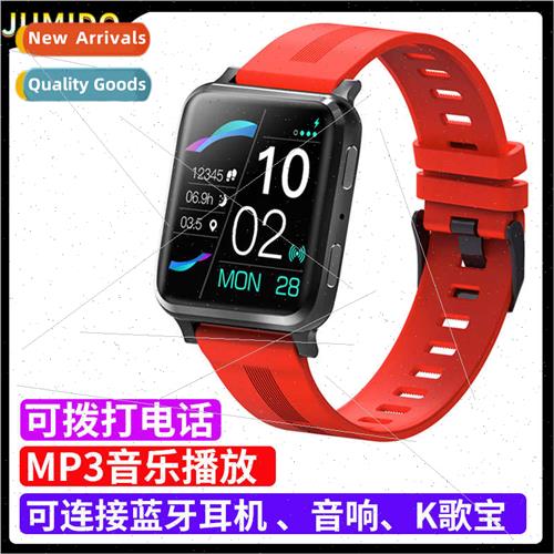 F30 music watch dialing phone sports bracelet connection blu