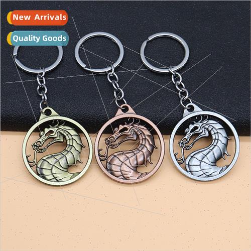 MortalKombat Mortal Kombat Magic Palace Empire Fighting Game