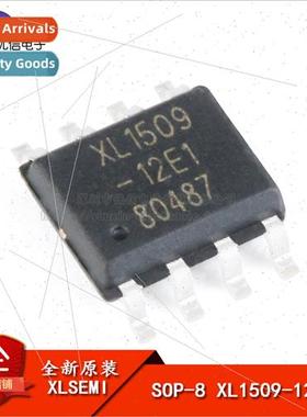 Genuine XL1509-12E1 SOP-8 2A 12V 150khz Buck DC Power Conver