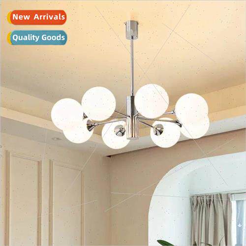 Chinese ancient living room chandelier modern design model h