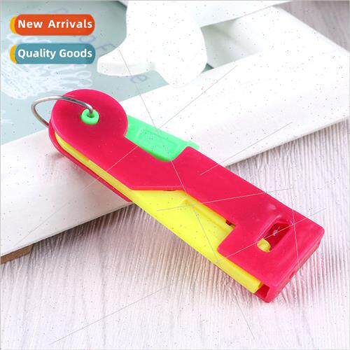 Needle threader needle threading home  automatic sewing mach