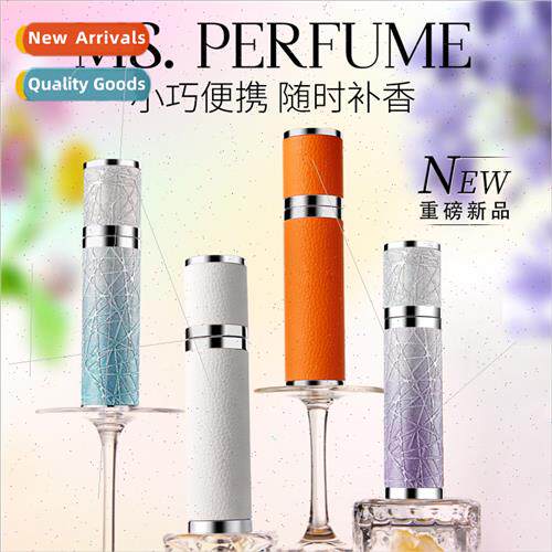 Men Women Perfume Students Long Lasting Fresh Floral Natural