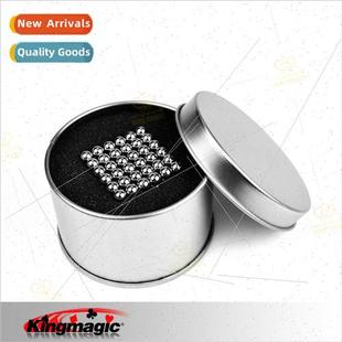 G1249 Magnetic Balls Barker Balls 3MM 4MM 5MM Props