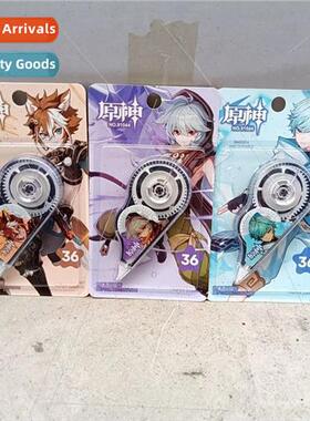 Art color correction tape creative in use constant tape larg