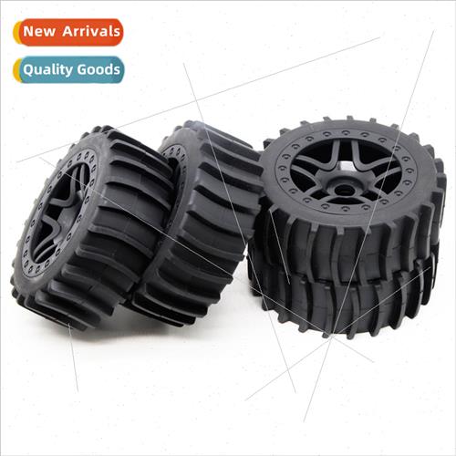 ARRMA TRAXXAS 1/8RC Buggy Desert Tire Paddle Tire Beach Tire