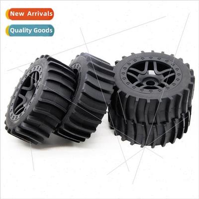 ARRMA TRAXXAS 1/8RC Buggy Desert Tire Paddle Tire Beach Tire