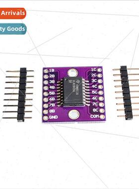 ULN2803A DARLINGTON TRANSISTOR ARRAYS al Module