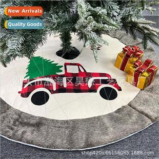 Tree Decoration Supplies 2023 inch Christmas Christma New