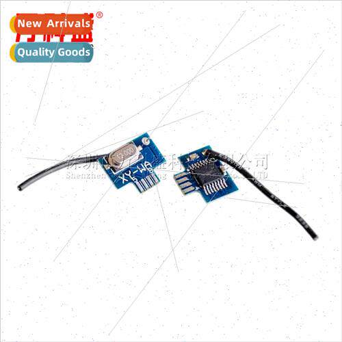 2.4G Wireless Transceiver Module Anti-jamming 3.3V Low Power