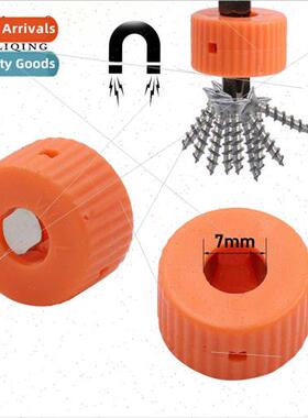 Screwdriver Magnetizing Ring 7mm Mini Magnetizing Ring Screw