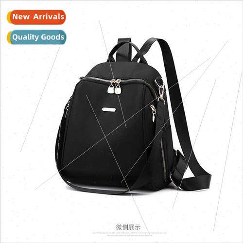 Fashion shoulder bag female new ladies Korea outdoor travel