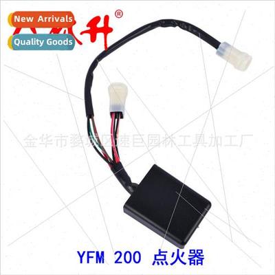 Motorcycle Parts Ignion CDI Yamaha Yamaha YFM 200 YTM 225