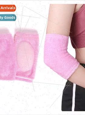 Sports elbow pads women wrist guards arm wrist guards men ba