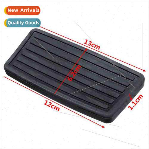 适用 Honda/Acura Odyssey Brake Pedal Rubber Pedal Cover Peda