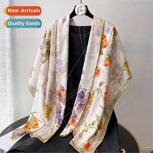 material incense retro new prin jacquard old yarn 2022 cloud