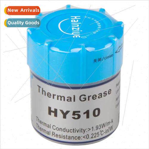 Laptop Graphic Card CPU Thermal Grease Desktop Thermal licon