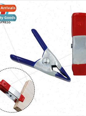 2 inch metal woodworking A clip DIY spring clip tent clip wo