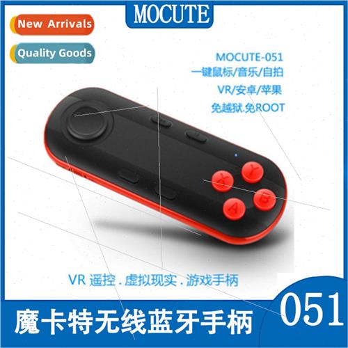 051 Bluetooth Mobile Gamepad Jailbreak  Compatible New Game