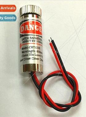 12mm Laser Module Red 5MW ne 650nm Adjustable CHT1230 Indust