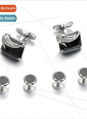 Cufflinks Dress Buttons Peplum Tuxedo Cufflinks cufflinks