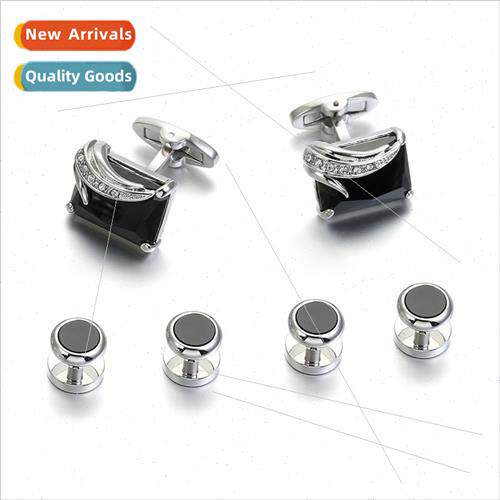 Cufflinks Dress Buttons Peplum Tuxedo Cufflinks cufflinks