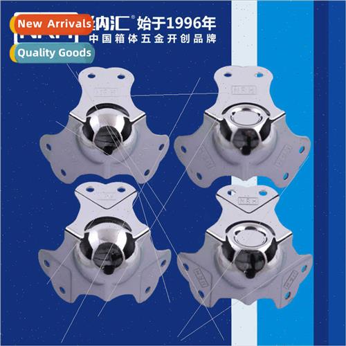 /Iron Cladding Corner Aviation Box Spherical Cladding Corner