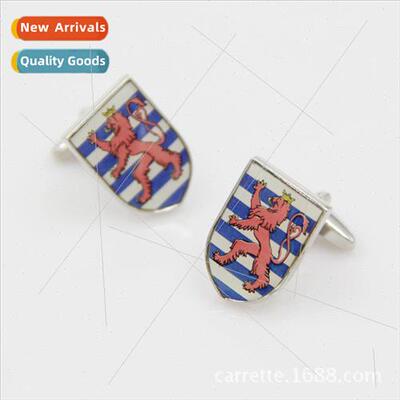 Stickers-cufflinks cufflinks 适用men women cufflinks cufflin