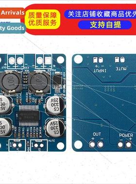 TPA3118 PBTL Mono Digal Amplifier Board 1X60W