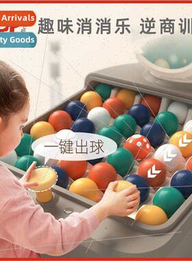 Children eliminate fun flavor desktop game reverse business