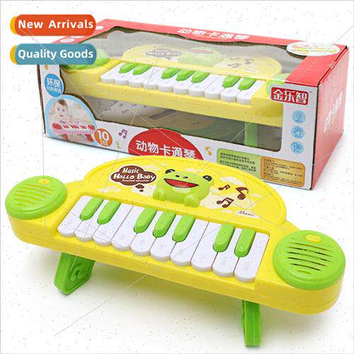 Children electronic piano music toys multi-function kinderga