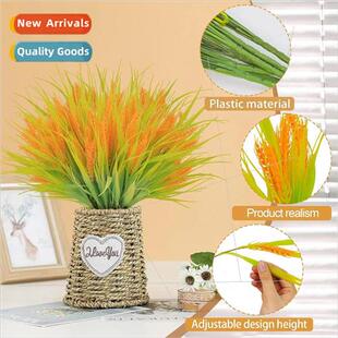 mulation wheat ears rice grain large ears rice rice grain ye