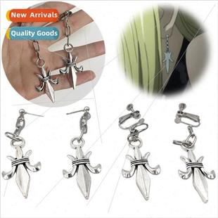 cos second Kirami Anime searrings Note sea acc Death