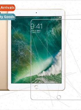 适用iPad tablet 9.7 inch tempered film 2017/2018 model A1822