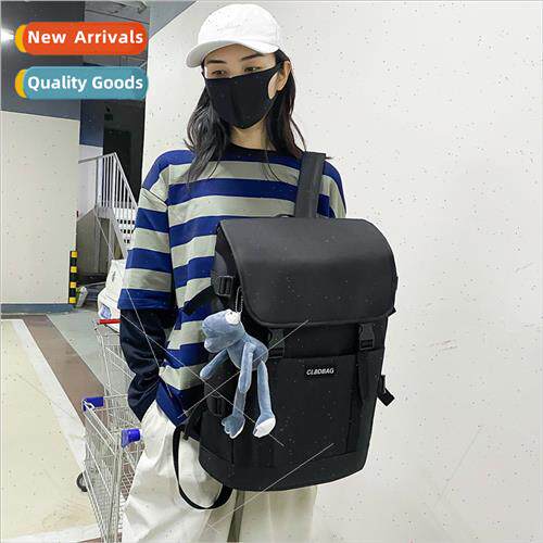 Japan workwear shoulder bag men new large-capacy outdoor spo