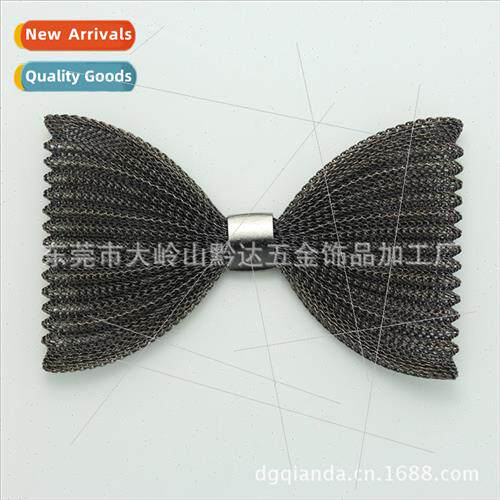 Mesh chain 适用necklace pendant necklace shoes hair accessor