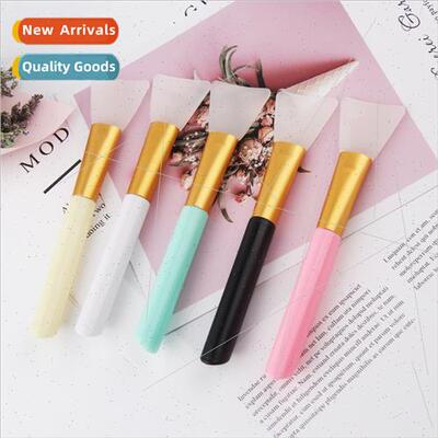 Beauty Silicone Mask BrushSoft Head Silicone BrushSpecialize