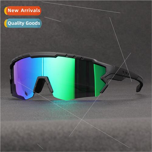 Cycling glasses mountain bike myopia polarized men goggles f