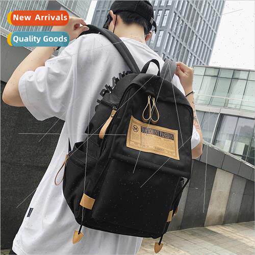 new schoolbag shoulder bag travel travel bag schoolbag nd