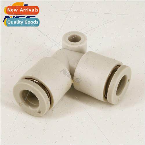 Reducing Pneumatic Elbow KQ2L04-06 04-08 06-08 06-10 08-10 1