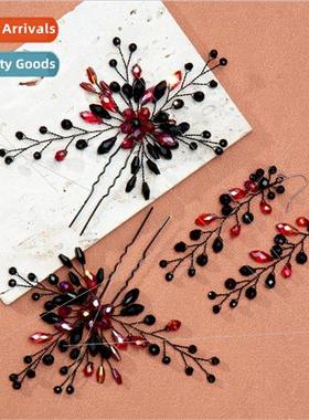 Europe Party Prom Headdress Ancient Show Bridal Coiffure Hai