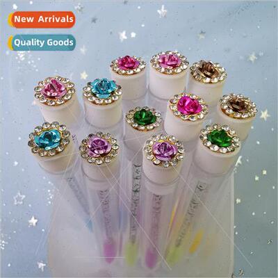 Sunflower Diamond Rose Lash BrushNew Multicolor Available