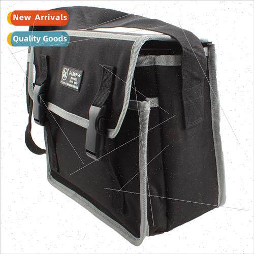Electrician bag maintenance shoulder small installation smal