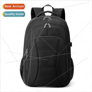 backpack fashion cloth simple shoul Oxd wind men Business