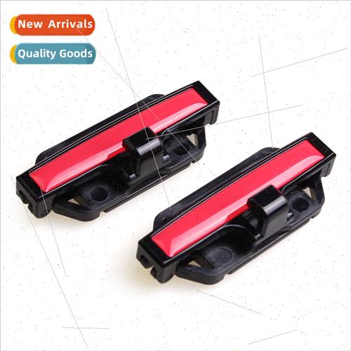 Auto Accessories Seat Belt Elasticizer Safety Belt Fixing Cl
