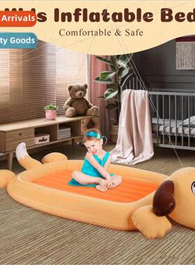 Inflatable thickened animal children matss/inflatable flocki
